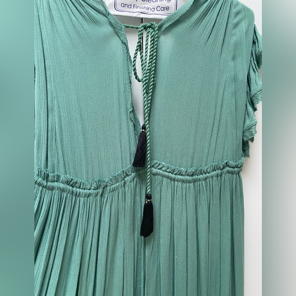 Free People dress XS - Picture 4 of 4